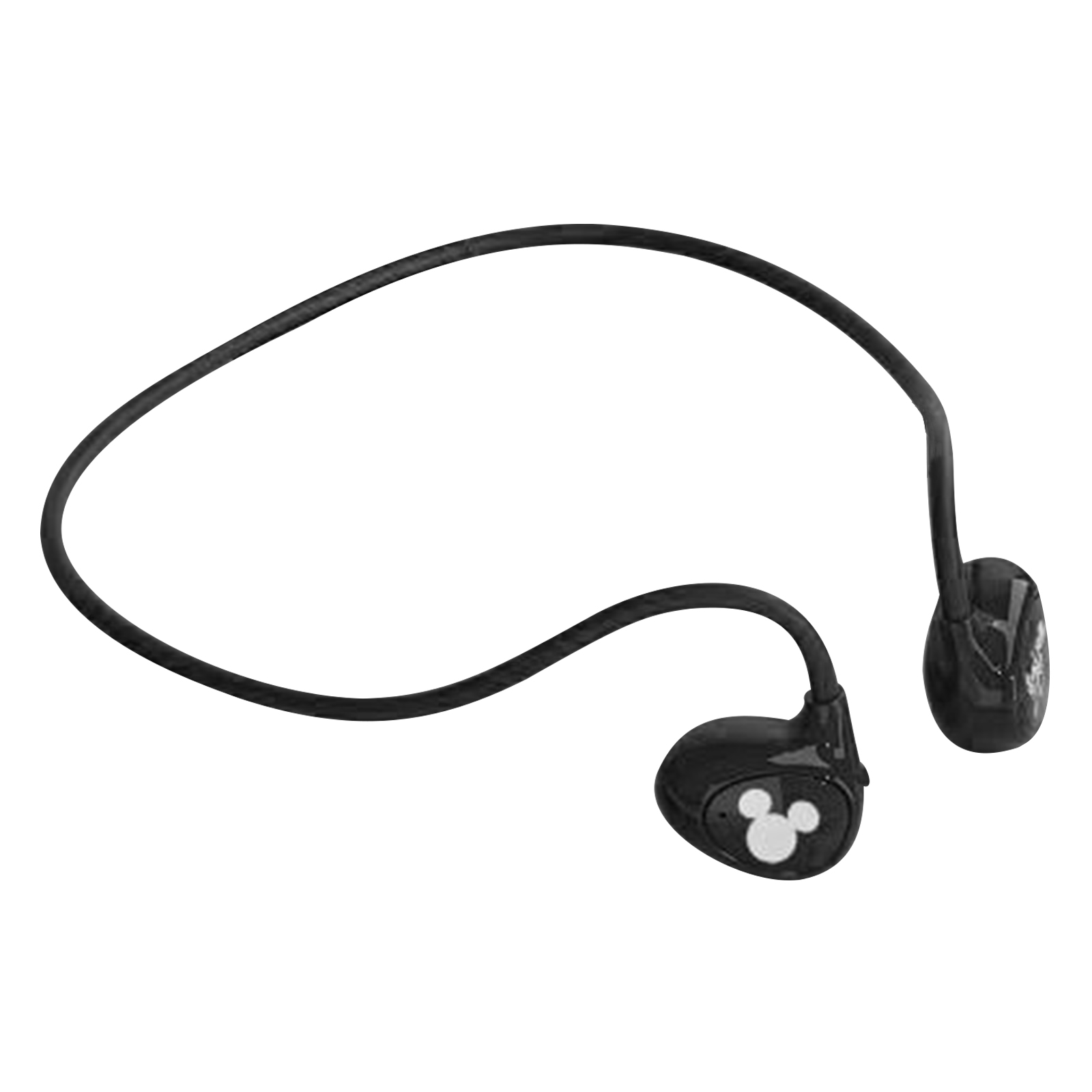 Wireless Bluetooth Headphones Air Conduction Open Ear Stereo Earphone Lightweight Sports Headset