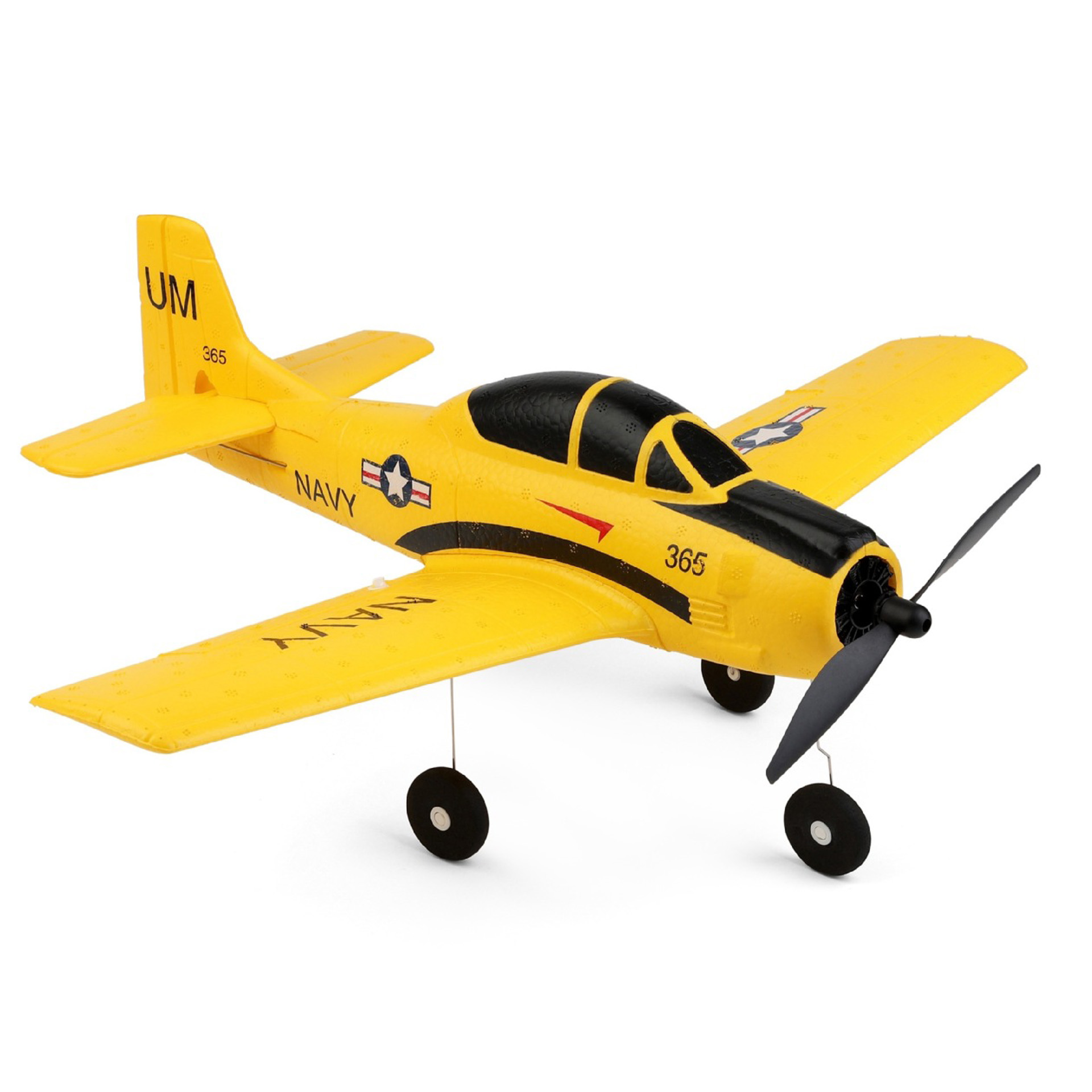 Xk A210 T28 4ch 384 Wingspan 6g/3d Modle Stunt Plane Six Axis Stability Remote  Control  Airplane Electric Rc Aircraft Drone Toys