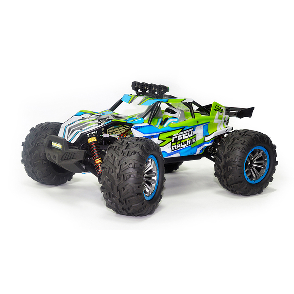 Xlf F11a 1:10 2.4g Remote Control Car 4wd 60km/h Brushless Off-road Crawler Climbing Truck with