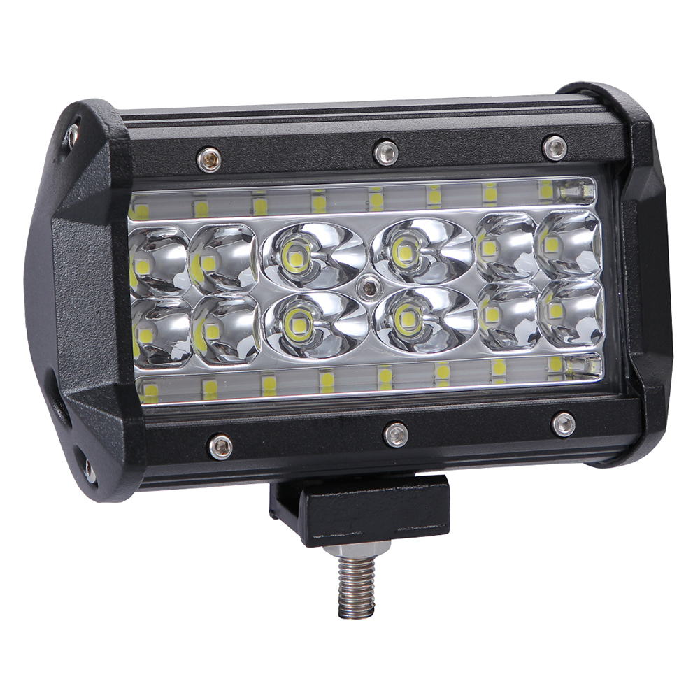 280W LED 4 Rows 5inch 28000LM Work Light Bar Driving Lamp