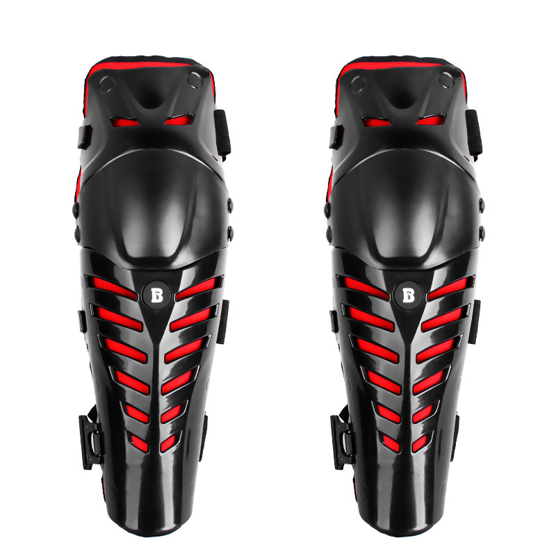 2pcs Motorcycle Racing Motocross Knee Protector Pads Guards Protective Gear Motorcycle Accessories