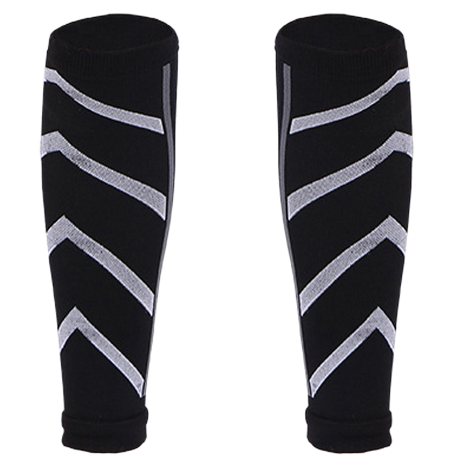 Calf Compression Sleeves Running Support Recovery Improve Blood Circulation For Shin Splint Men Women