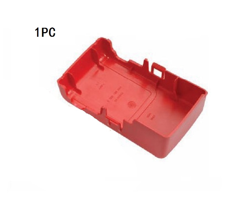 Car Battery Distribution Terminal Quick Release Pile Head Connector Auto Accessories 32V 400A