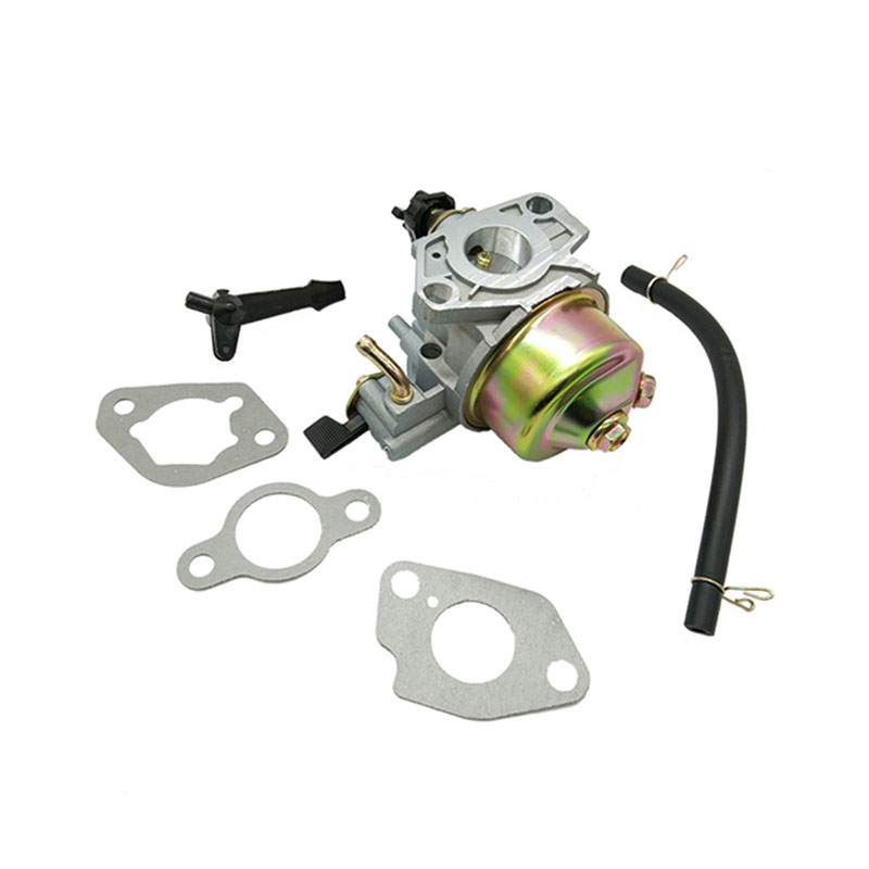 Carburetor Carb Kit for Honda Gx240 Gx270 8hp 9hp #16100-ZE2-W71 16100-ZH9-820 Free Gaskets