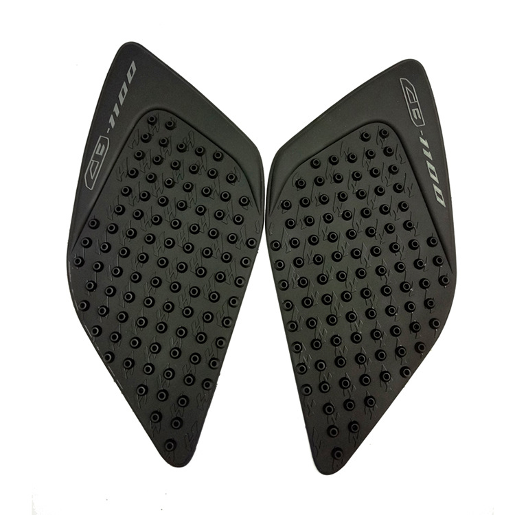For Honda CB1100 12-16 Anti Slip Tank Pad Side Gas Grip Traction Pads Sticker Decals