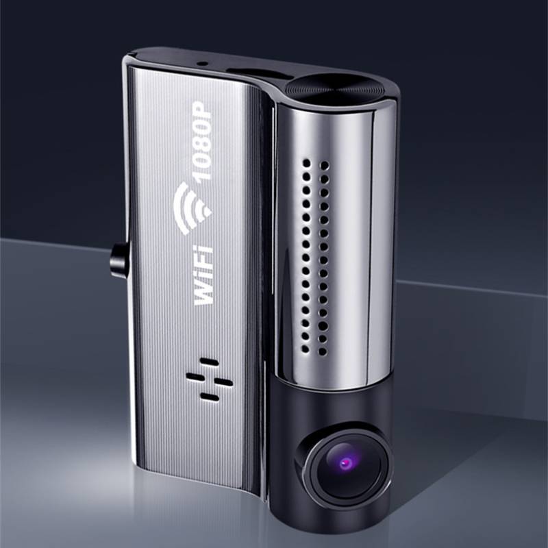 Mini Car Dvr HD 1080p Camera Wifi Driving Recorder 24 Hours Night Vision Parking Video Surveillance Dash Cam