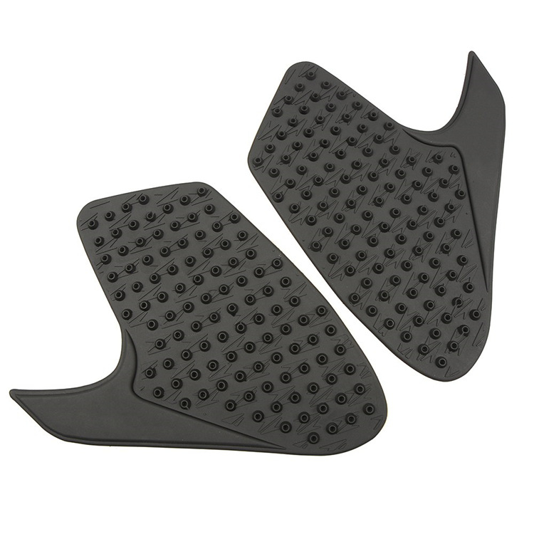 Motorcycle Anti Slip Protector Pad for DUCATI 696/796/1000 10-16