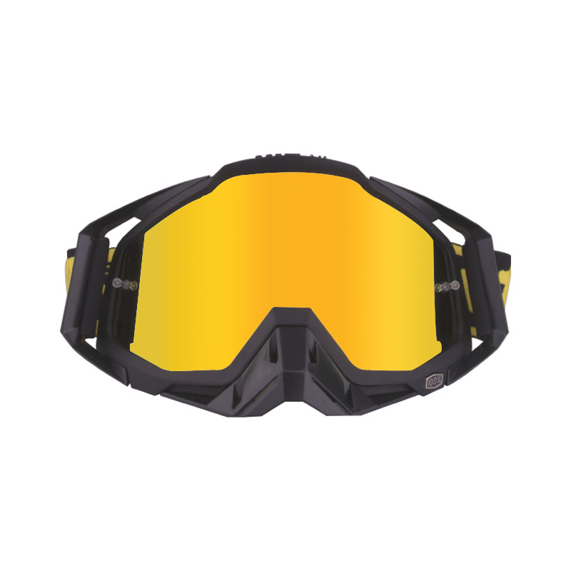 Motorcycle  Goggles Outdoor Off-road Goggles Riding Glasses Windproof Dustproof riding glasses