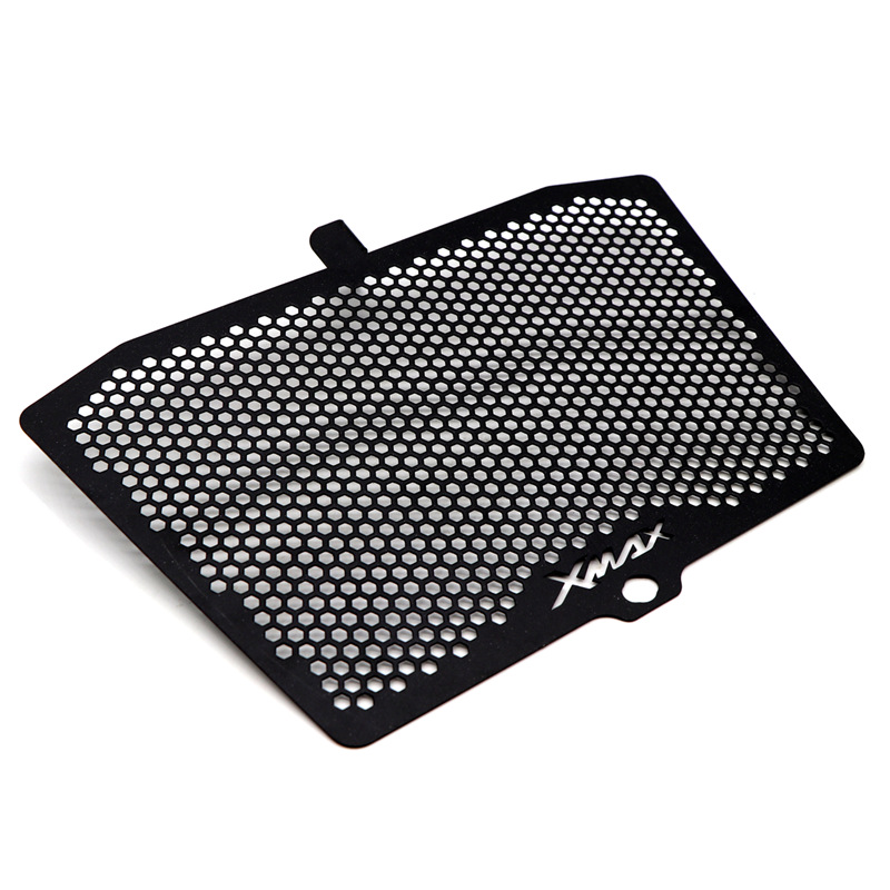 Motorcycle Modifications Radiator Protection Cover for Yamaha XMAX300 XMAX250