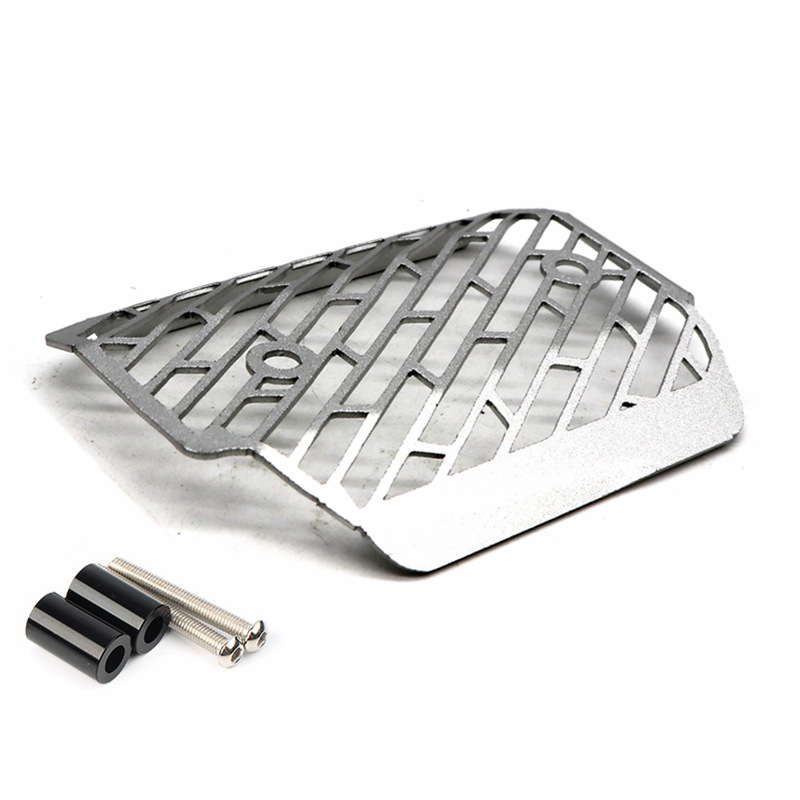 Motorcycle Rectifier Protective Cover For Yamaha XSR900 16-18 Motorcycle Modified Parts