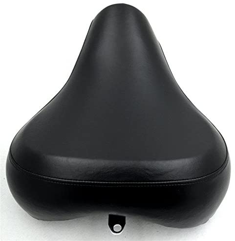 Motorcycle Saddle Front Driver Rider Solo Seat Driver Seat