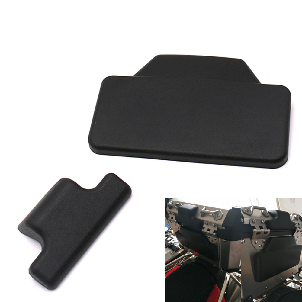 Motorcycle Tail Box Soft Back Rest for BMW R1200GS ADV F800 700GS F650GS G310