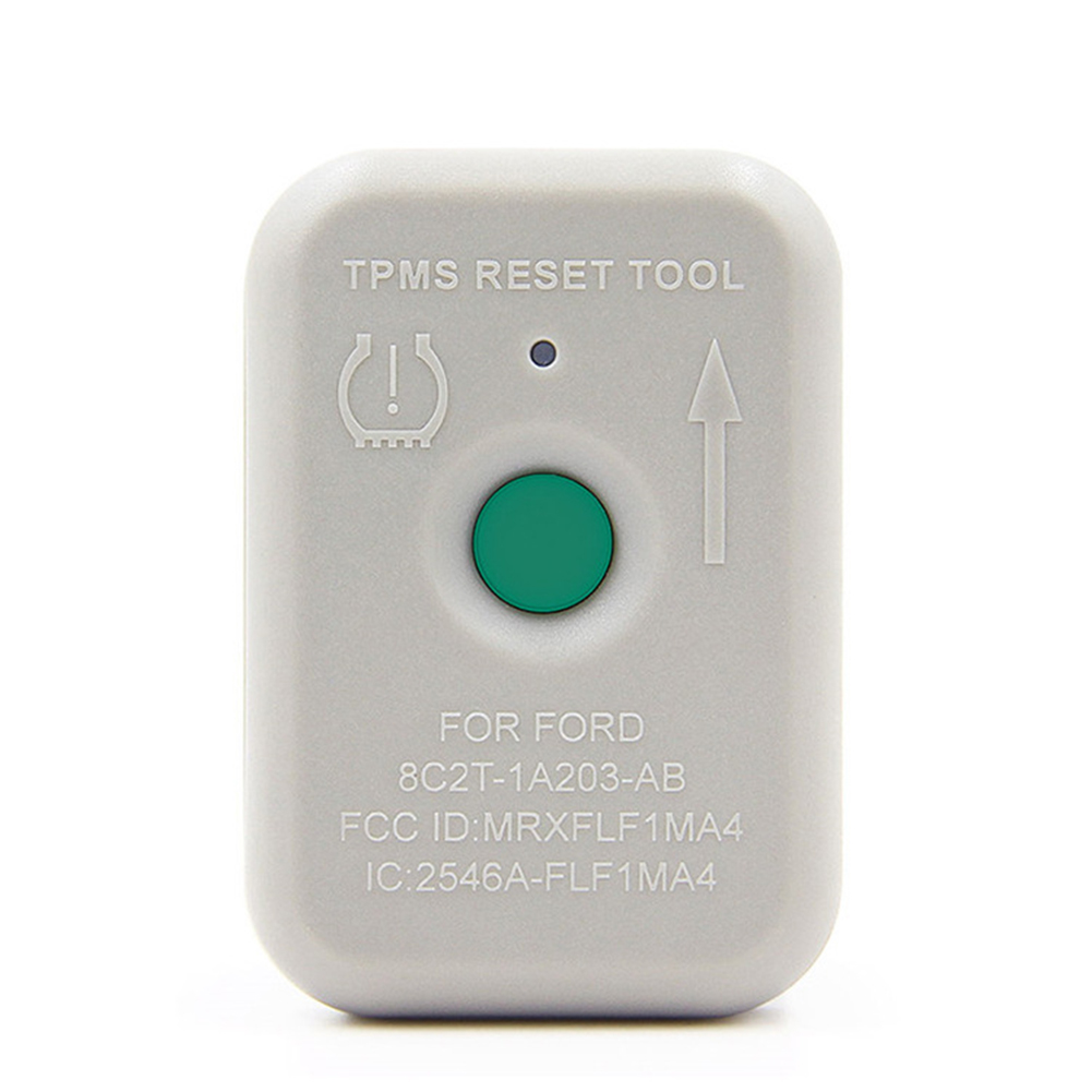 Tpms-19 Car Tpms Reset Tool Tire Pressure Monitor Sensor System