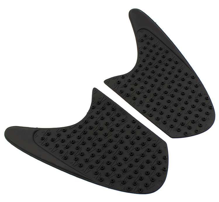 Wear-resistant Anti Slip Protector Pad Motorcycle Oil Box Pads for HONDA CBR1000RR 2012-2016