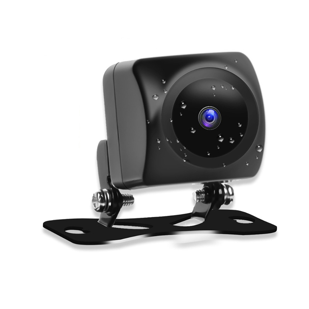 Wired AHD 720P HD Rear View Camera Waterproof Infrared Night Video Recorder