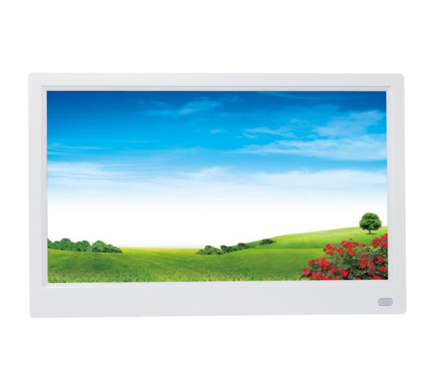 11.6 inches HD LED Photo Frame Digital Photo Frame Album Player with Motion Sensor