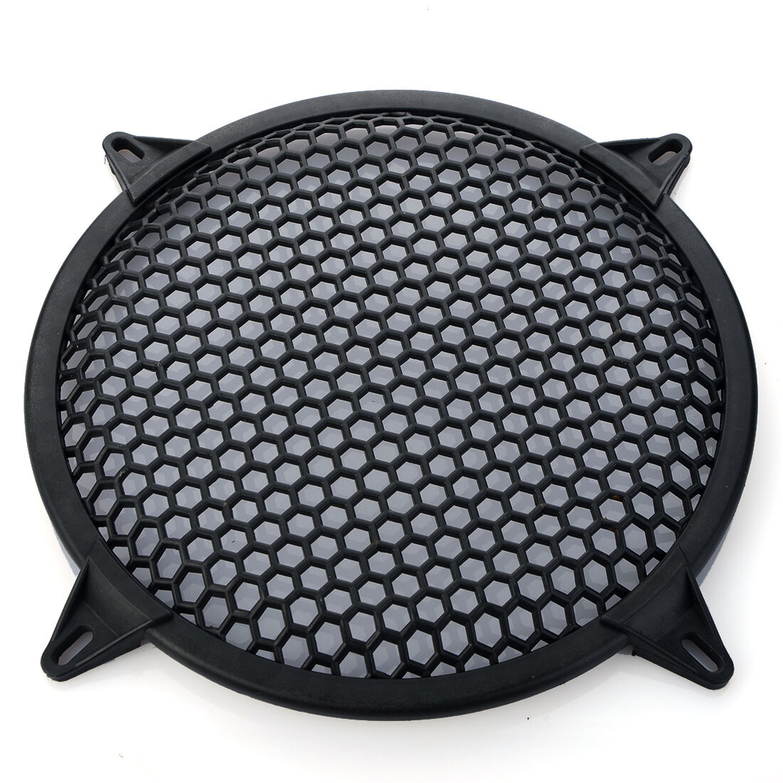 12 Inch Universal Grill Waddle Speaker Sub Woofer Plastic Protective Cover