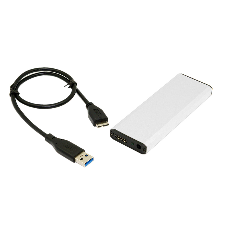 ASUS UX31 UX21 TAICHI 21 TAICHI 31 SSD Solid State Drive USB 3.0 Aluminum Case HDD Enclosure