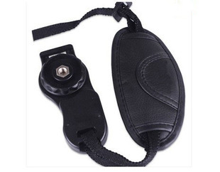Digital Camera Strap Hand Wrist for Canon Nikon Sport Stablizer Cord Rope for Film SLR DSLR Bracelet Belt Accessory