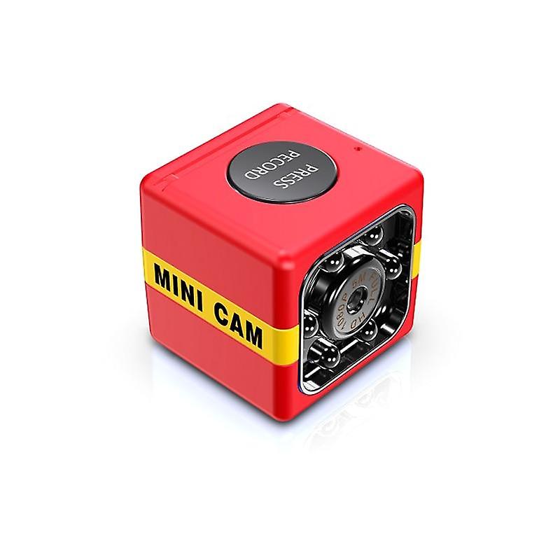 FX01 Mini Camera HD 1080P Sensor Night Vision Camcorder Motion DVR Micro Camera Sport DV Video Small Camera