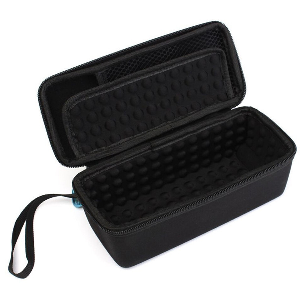 For JBL Flip 1 2 3 4 Hard Travel Case Waterproof Portable Bluetooth Speaker Bag