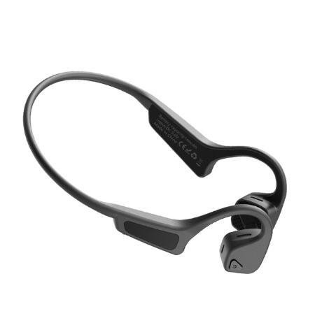 G18 Bone Conduction Headphones Sports Headphones Waterproof Bluetooth Headset