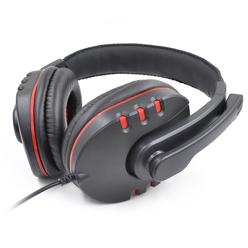 Headset for Dobe TNS-18133S witch Game Console Grip NS Host Hame Headphone