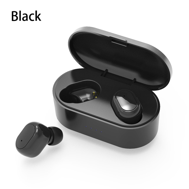 M2 TWS Bluetooth Earphone 5.0 True Wireless Headphones With Mic Handsfree Stereo Sound Universal Headset For iPhone Samsung Xiaomi Cellphoes