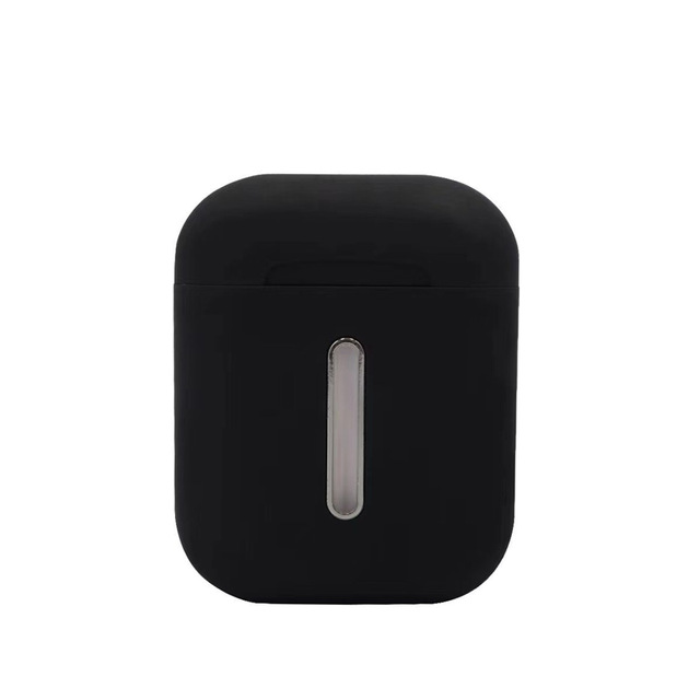 Macaroom Q8L Bluetooth 5.0 TWS Earbud Touch Control Headphone Pop-up 8D Stereo Wireless Earphone