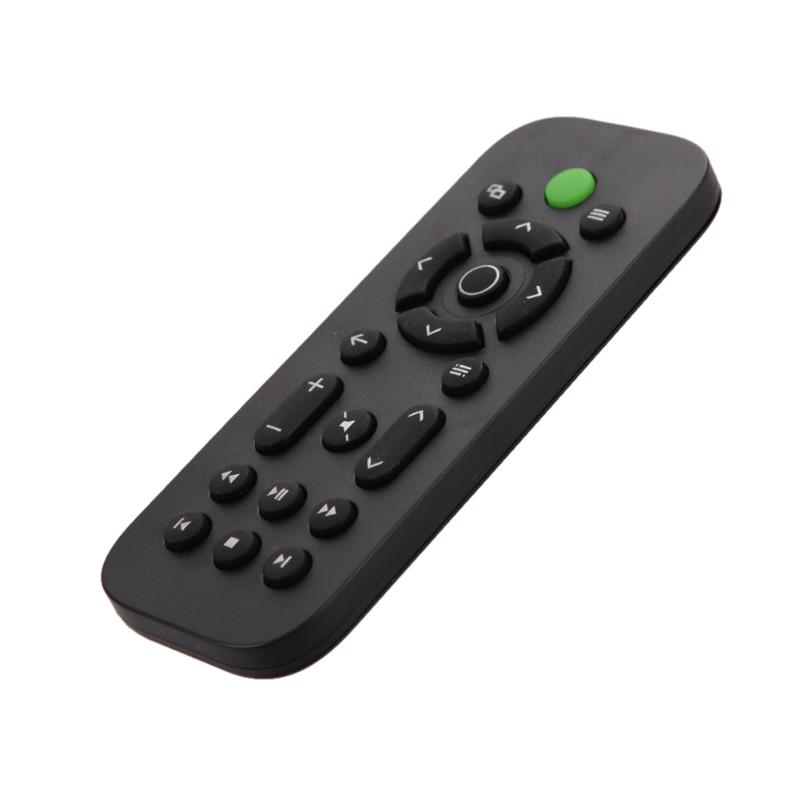 Media Remote Control For Xbox One  Game Console DVD Entertainment Multimedia Controle Controller