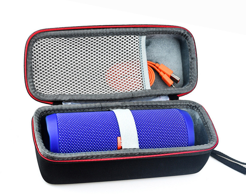 Portable Protection Storage Case for JBL Flip 3/4 Speaker