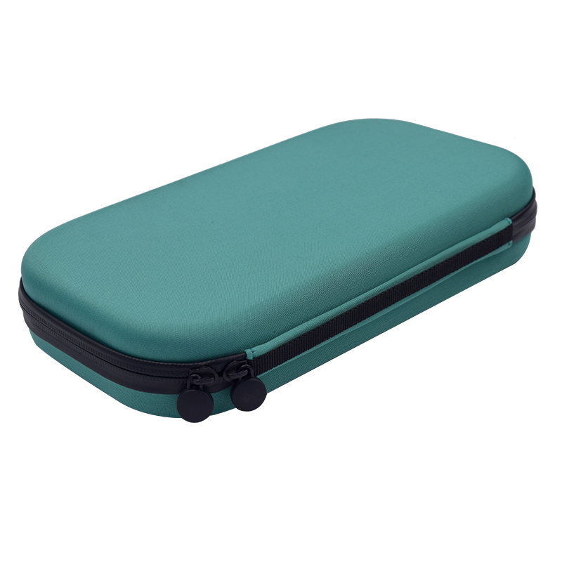 Portable Stethoscope Storage Box Carry Travel Case Bag Hard Drive Pen Medical Organizer
