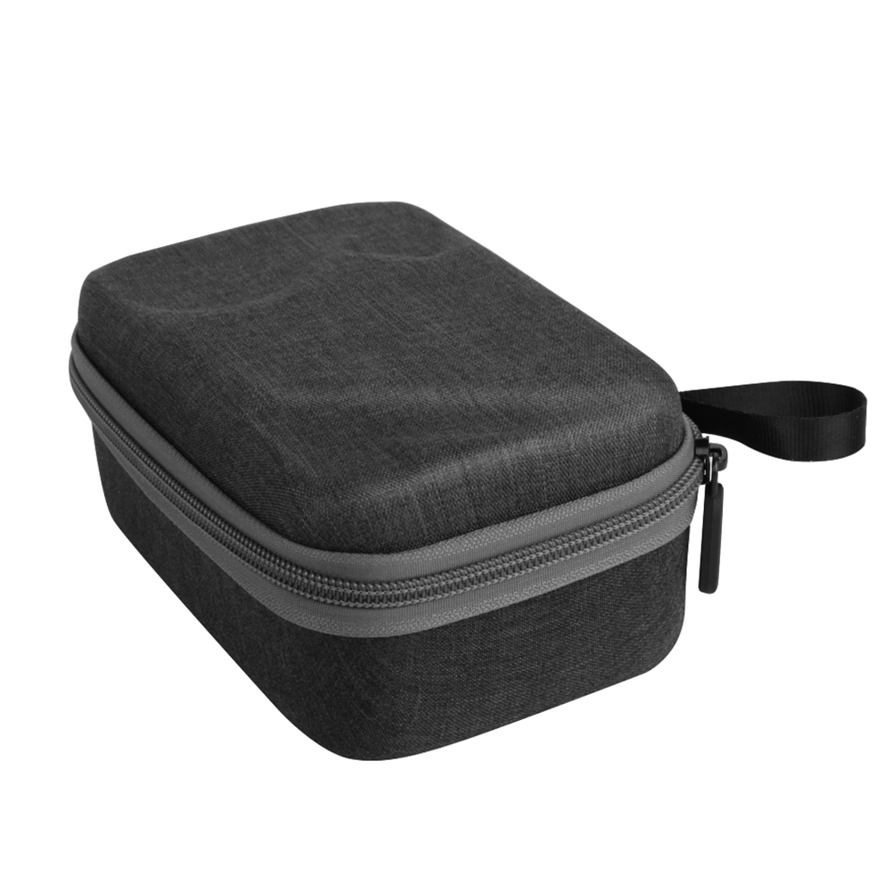 Protective Case for DJI Mavic Mini Drone RC Airplane Storage Bag with Portable Hard Strap for Outdoor Travel