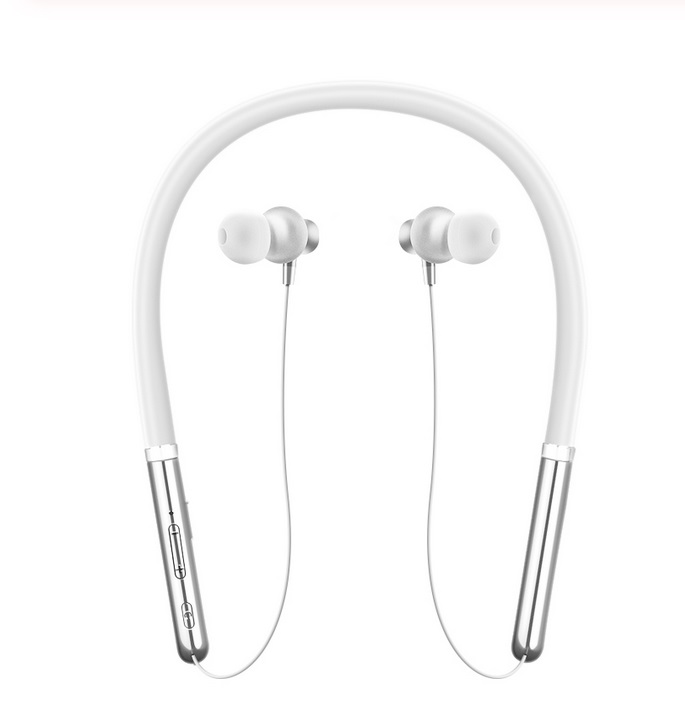 Q30 Wireless Headset Bluetooth 5.0 CSR Chip Low Power Stereo Sound Sports Neckband In-ear Earphone