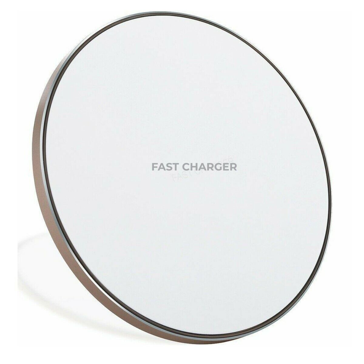 Qi Wireless Charger Fast Charging Pad for iPhone 8 X XS XR Samsung Galaxy S7 S8 S9 S10