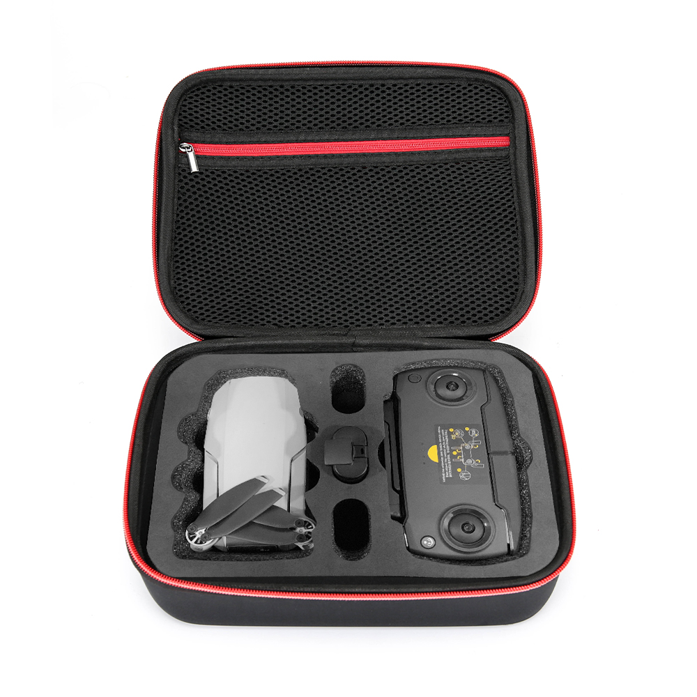 RC Drone Storage Case for DJI Mavic Mini Portable Handbag Carrying Case Mini Remote Control Airplane Accessories