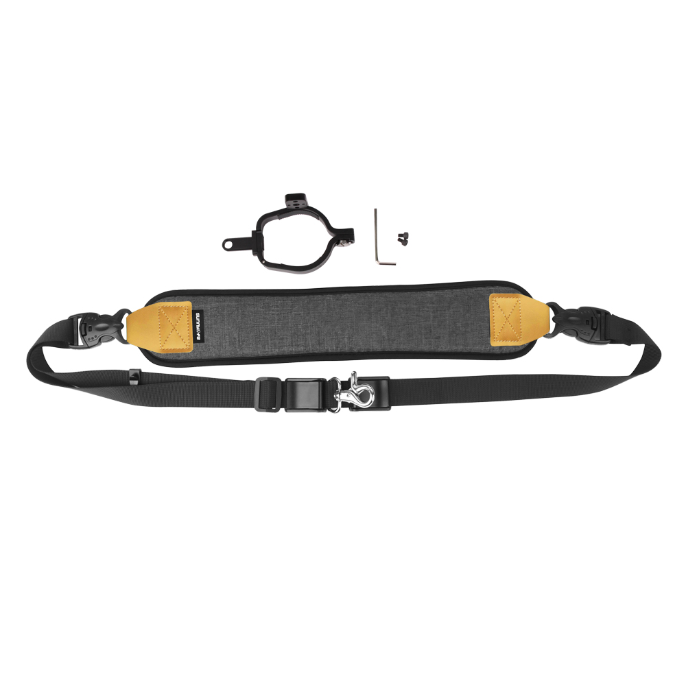 Shoulder Strap Lanyard Hand-Release Belt Stabilizer for DJI RONIN-SC Accessories Gimbal Camera Stabilizer Protector