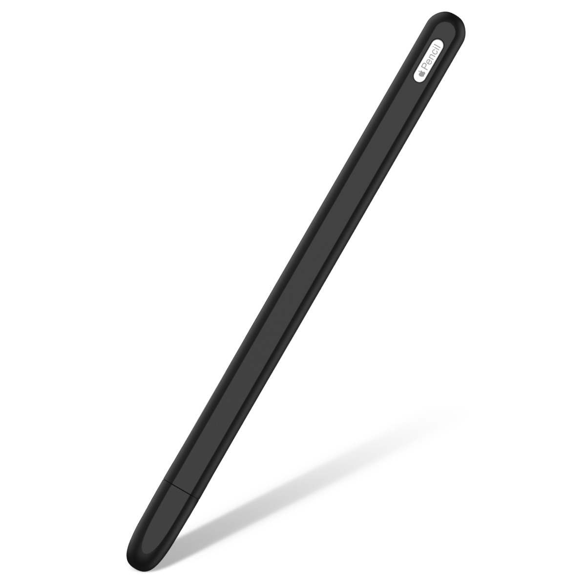 Silicone Case For Apple Pencil 2 Cradle Stand Holder For iPad Pro Stylus Pen Protective Cover