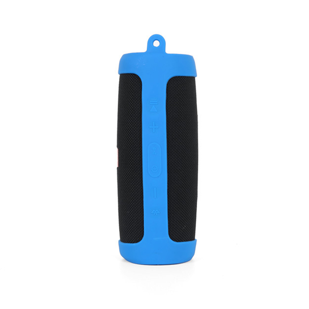 Silicone Protection Case for JBL Charge 4 Portable Waterproof Wireless Bluetooth Speaker