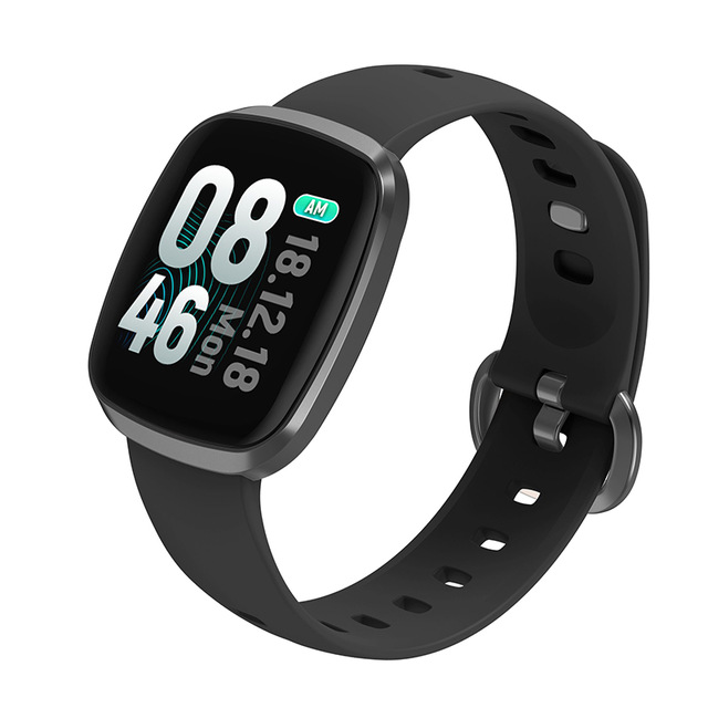 Smart Watch Men Blood Pressure Waterproof Smartwatch Women Heart Rate Monitor Fitness Tracker Watch for Android iOS