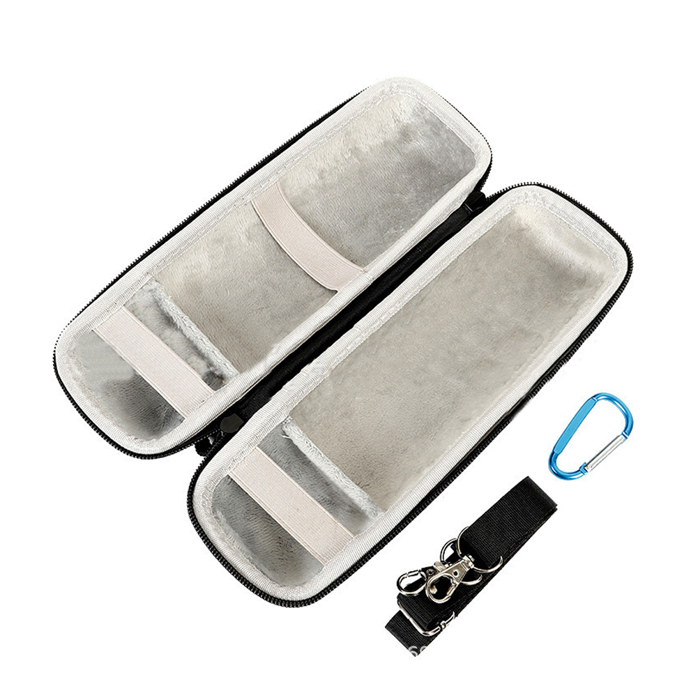 Storage Bag Shoulder Bag for JBL Flip 5 Bluetooth Speaker