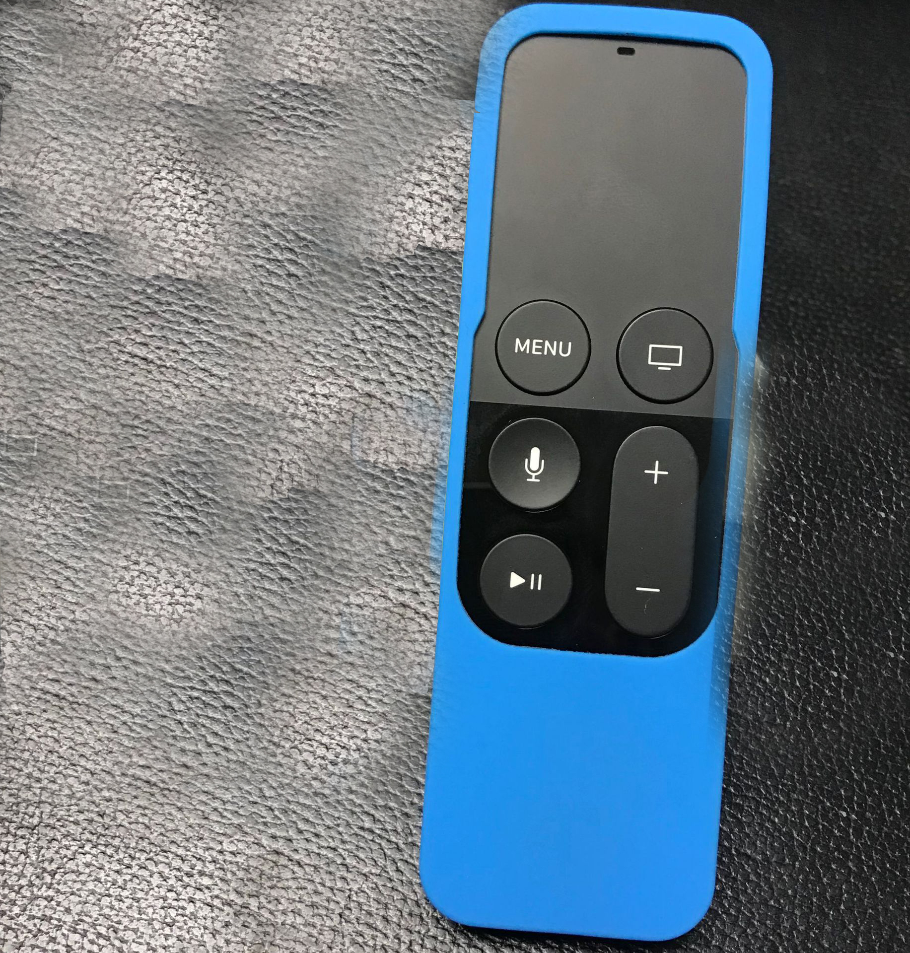 TV Remote Control Cover Case Protective Cover for Apple TV 4K 4th Generation Siri Remote