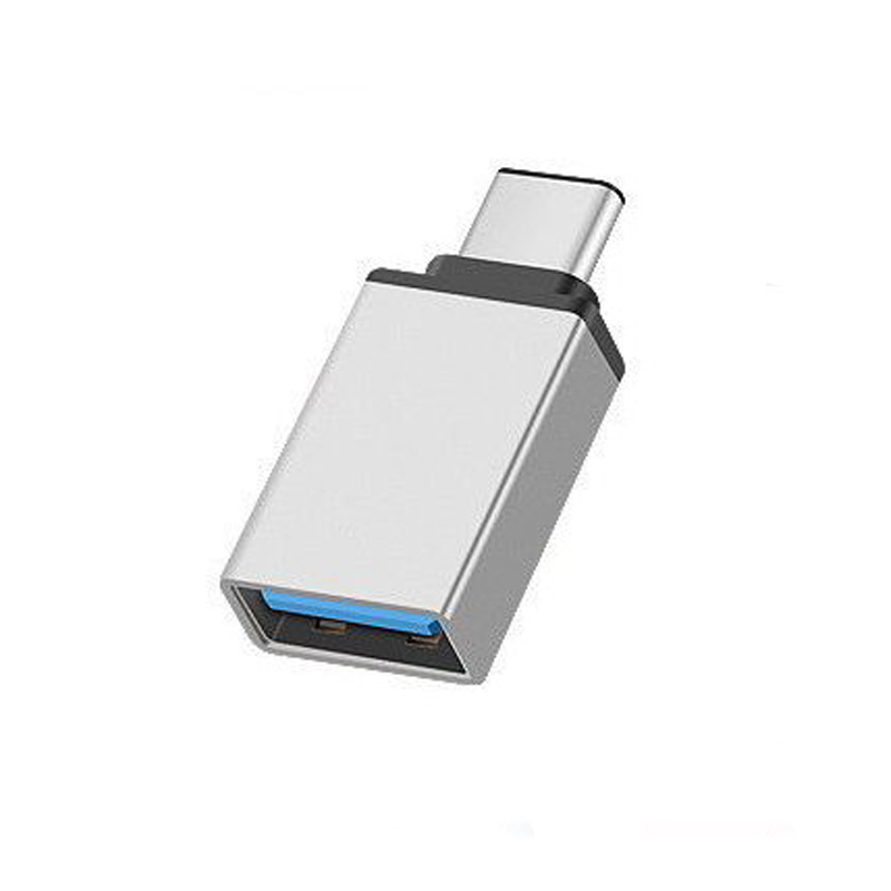 USB-C Type C 3.1 Male to USB 3.0 Type A Female Adapter Sync Data Hub OTG