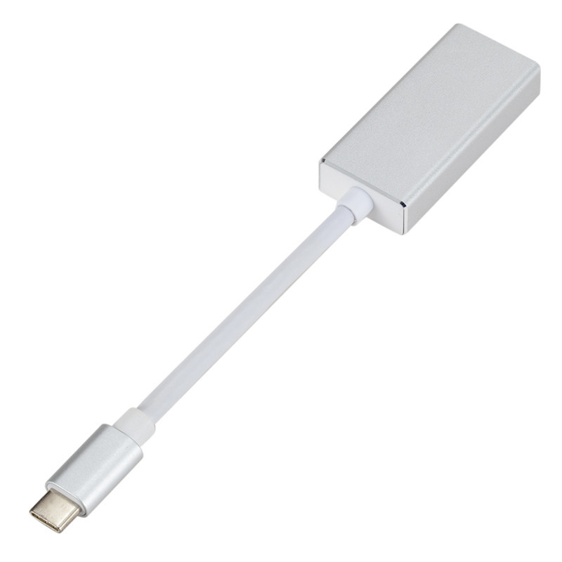 USB-C to Displayport Converter DP Type-C Adapter
