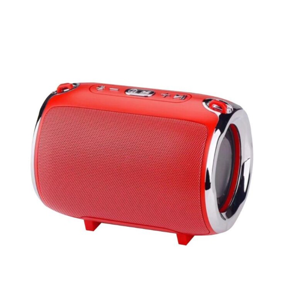Wireless Bluetooth Portable with Super Subwoofer TWS Insert Card Mini Speaker