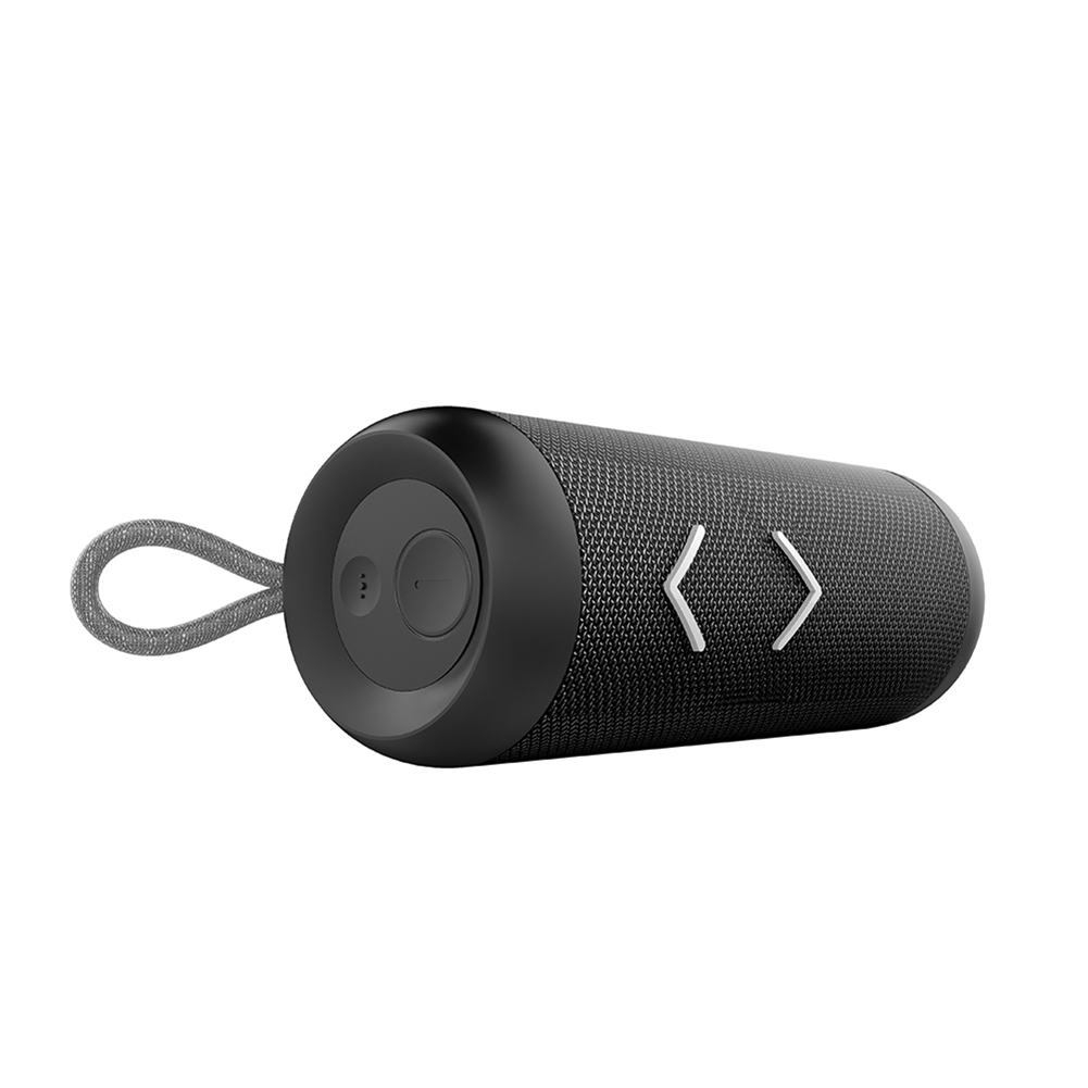 Wireless Bluetooth Speaker TWS 15m Remote Distance IPX6 Waterproof with Microphone