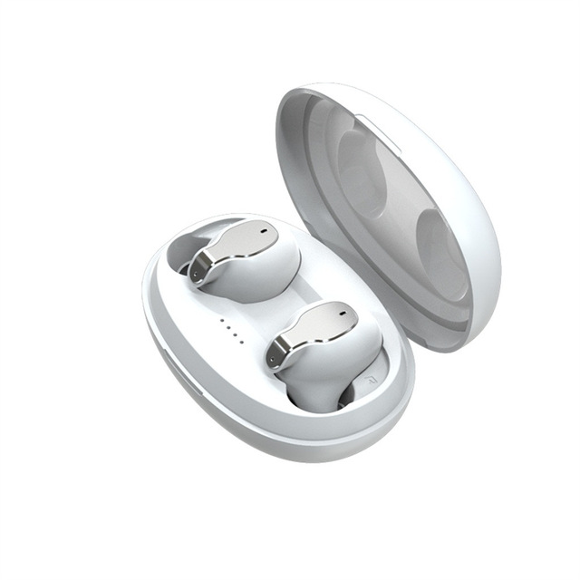 XY-5 TWS Wireless Bluetooth Earphone Headset  In-Ear Wireless Earphones